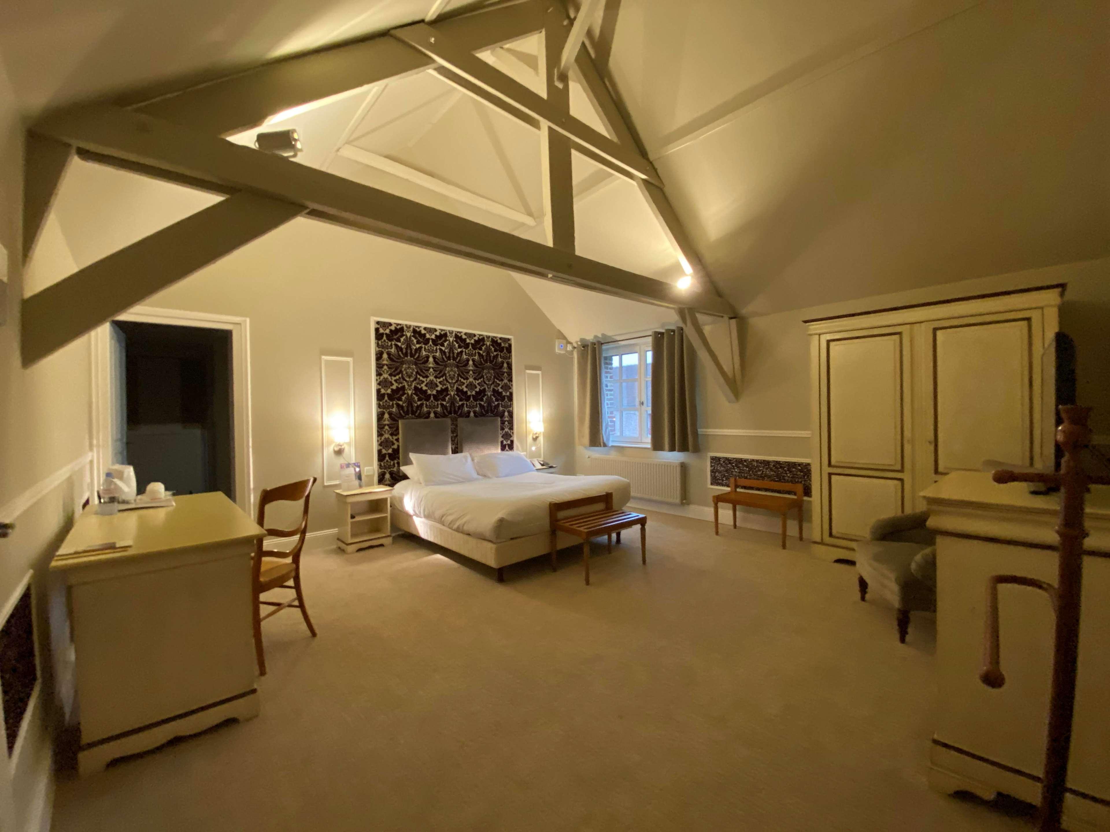 Best Western La Metairie Gosnay Екстер'єр фото