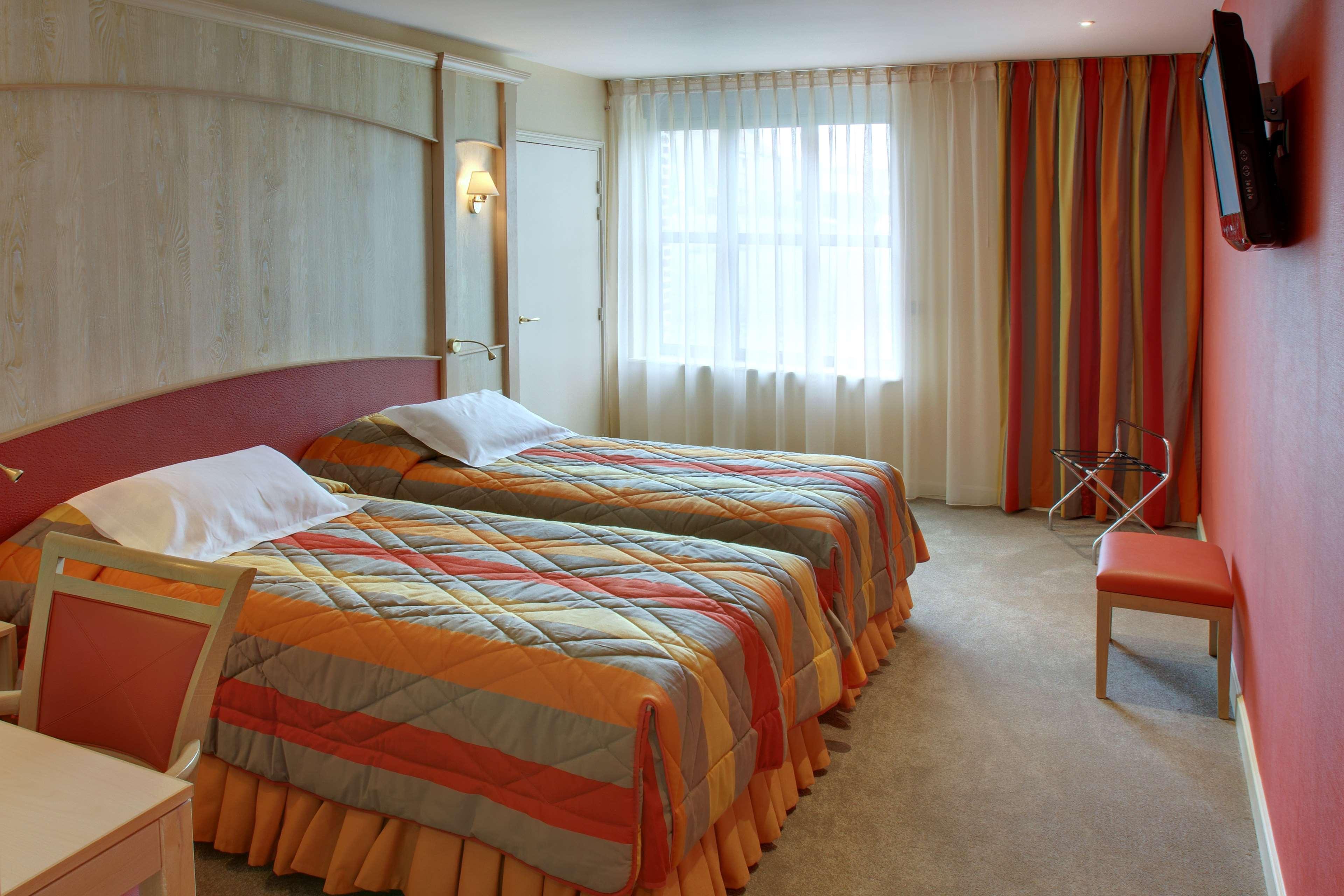 Best Western La Metairie Gosnay Екстер'єр фото