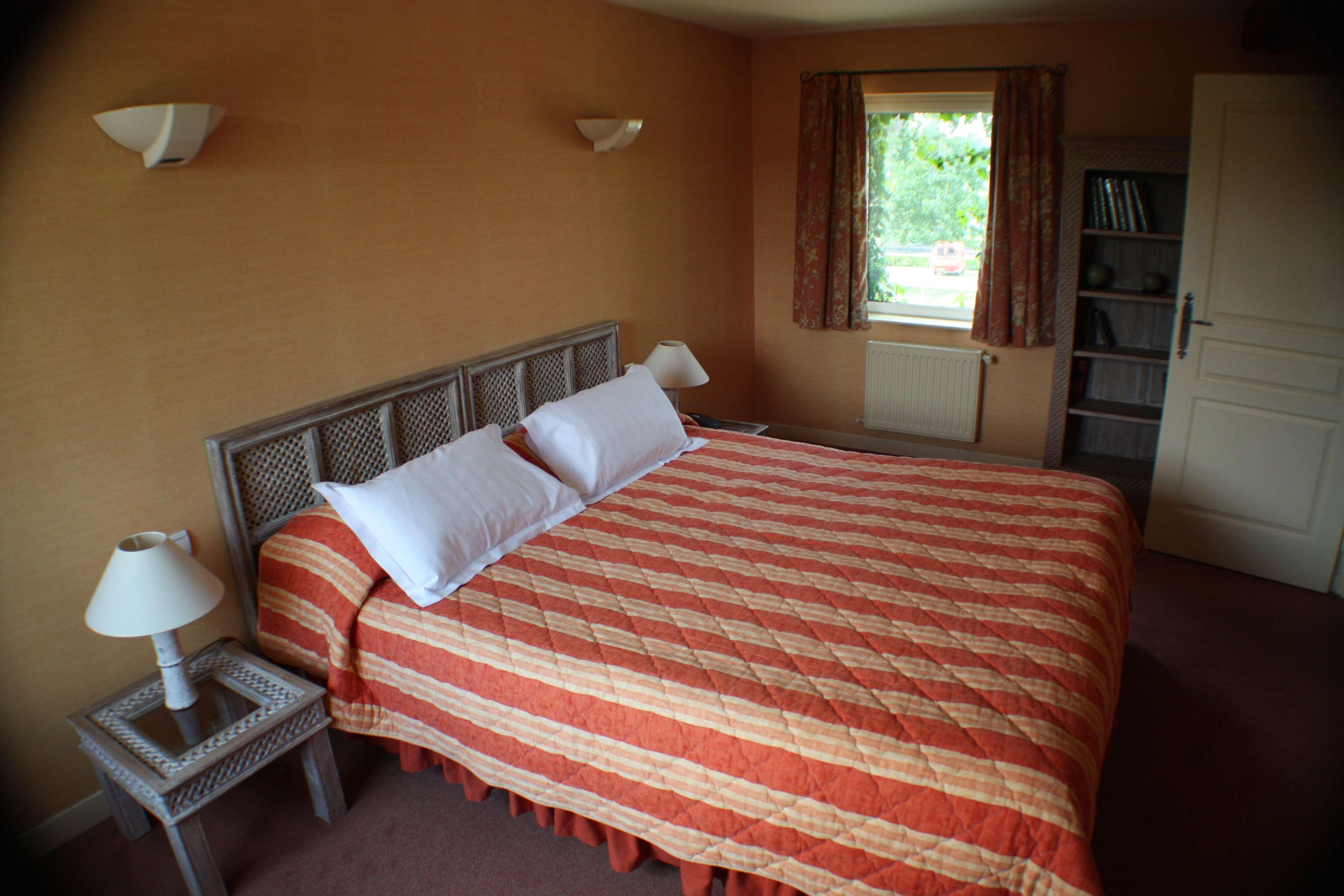 Best Western La Metairie Gosnay Екстер'єр фото