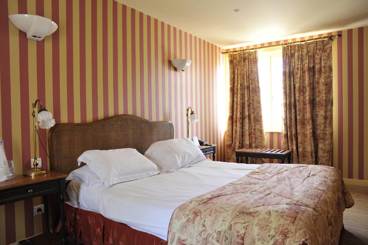Best Western La Metairie Gosnay Екстер'єр фото