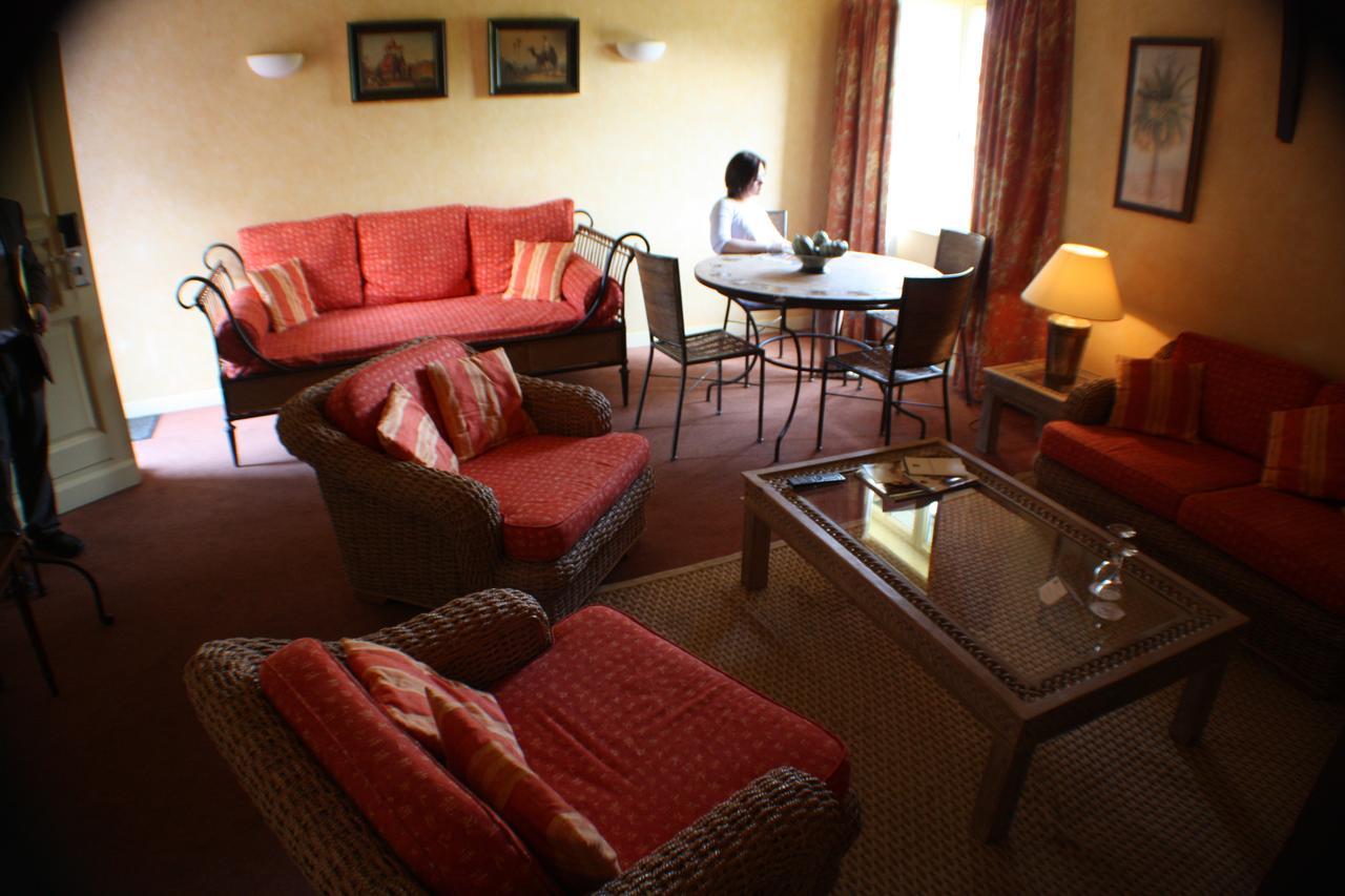 Best Western La Metairie Gosnay Екстер'єр фото