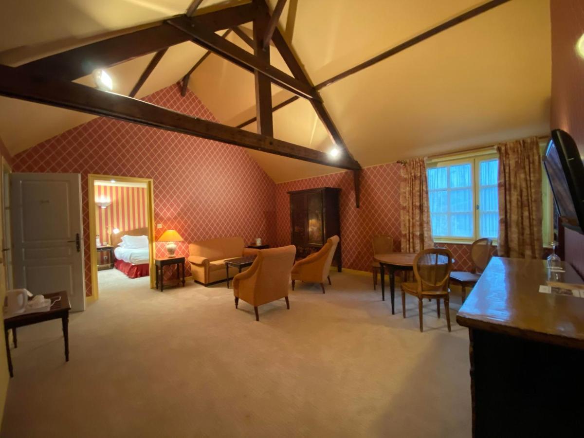 Best Western La Metairie Gosnay Екстер'єр фото